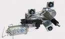 Мотор заднего стеклоочистителя для Land Rover Discovery 3. Артикул DLB500074
