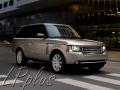 Range Rover 2010