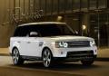 Range Rover Sport 2010