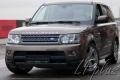 Land Rover Discovery 4 2010 - семиместный кузов с полностью прозрачной задней части крыши.