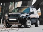 2006. Land Rover Freelander 2.