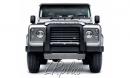 Артикул LR005235 -Land Rover Defender. Передняя защита бампера (кенгурин).