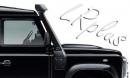 Артикул LR008383. Land Rover Defender. Шноркель