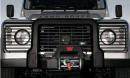 Артикул STC53161. Land Rover Defender. Защитные решетки фар.