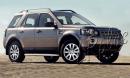 Артикул LR002798. Land Rover Freelander2. Колесные диски 18-ти дюймовые, 5 спиц.