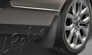 Задние брызговики для Range Rover 2013. Артикул VPLGP0110