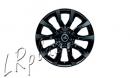 Отделка Gloss Black- артикул VPLWW0090