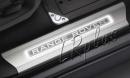 Накладка на порог с подсветкой для Range Rover Sport 2014 - артикул VPLWS0208
