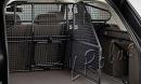 Оригинальная разделительная решетка в багажное отделение для перевозки животных в Range Rover Sport 2014, артикул VPLWS0235