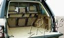 Артикул VUB503890. Range Rover Vogue. Перегородка для багажника.
