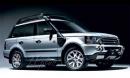 Артикул ADL790020. Range Rover Sport. Шноркель.