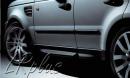 Артикул DGJ500020PCL. Range Rover Sport. Молдинги дверей.