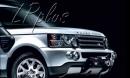 Артикул VUB501471. Range Rover Sport. Лебедка.