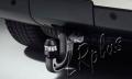 Не оригинальный фаркоп для Range Rover Sport 2010. Thule Швеция