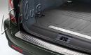 Артикул VPLSS0043.  Range Rover Sport 2010. Коврик в багажник резиновый.