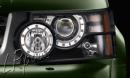 Защита передних фар для Range Rover Sport 2010. Артикул VPLSP0010. 