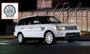 Артикул LR008742. Range Rover Sport 2010.  Колесный диск 20 дюймов, 10 спиц.