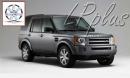 Артикул LR008547. Land Rover Discovery 4. Колесный диск 19 дюймов. 7 спиц.