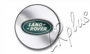 Артикул LR001156. Land Rover Discovery 4. Заглушка колесного диска.