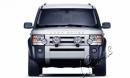 Артикул XQB500080. Land Rover Discovery 3. Комплект противотуманных фар.