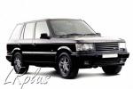 2001. Range Rover третьего поколения, сделал революционный шаг в модернизации автомобиля.