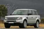 2005. Range Rover Sport.
