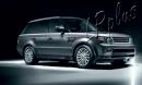 Артикул LR014979. Range Rover Sport 2010. Колесный диск 19 дюймов, 15 спиц.