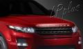 Новый Range Rover Evoque построен на базе Freelander, и выпуск будет производиться с конвейера завода Halewood, там же где производиться и Freelander