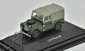 Модель Land Rover 88, масштаб 1:87