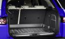 Защитное покрытие в багажник для Range Rover Evoque. Артикул VPLVS0089