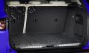 Ковер в багажник резиновый для Range Rover Evoque. Артикул VPLVS0091
