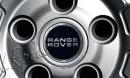 Заглушка колесного диска для Range Rover Evoque. Артикул LR027409