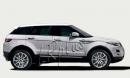 Колесный диск 17 дюймов 10 спиц для Range Rover Evoque. Артикул LR024421