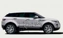 Колесный диск 18 дюймов 7 спиц для Range Rover Evoque. Артикул LR024422