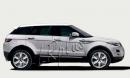 Колесный диск 19 дюймов 6 спиц для Range Rover Evoque. Артикул LR024424