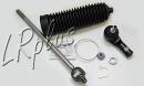 LR010669. Комплект рулевых тяг М12 для Land Rover Discovery 3.