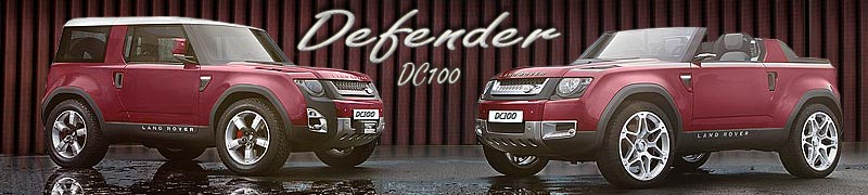 Defender-DC100