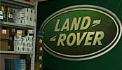 LRplus магазин по продаже запчастей на Land Rover и Range Rover в Москве.