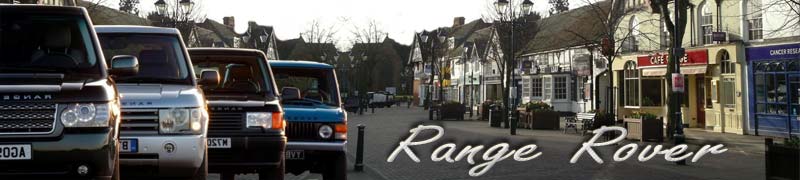 Соллихал город где распологается знаменитый завод по производству Land Rover и Range Rover